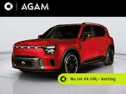 Smart #5 - Brabus 100 kWh