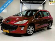 Peugeot 308 - SW 1.6 120PK Style Automaat|Panoramadak!