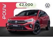 Volkswagen Taigo - 1.0 TSI 115pk R-Line Edition | Black Style Pakket | Trekhaak