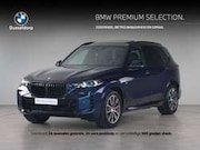 BMW X5 - xDrive50e M Sport Pro Soft-Close | Trekhaak