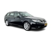 Saab 9-3 - Sport Estate 1.8t Vector Aut. *LEATHER-FABRIC | XENON | NAVI