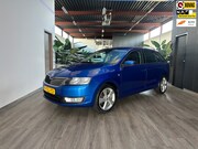 Skoda Rapid - Spaceback 1.2 TSI Greentech Elegance Businessline Pro