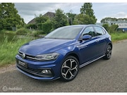 Volkswagen Polo - 1.0 TSI R-Line / Navi / Camera / Carplay