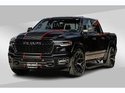Dodge Ram Pick Up - HULK PACK | Limited 540 PK | €84950,- excl | Massage + Full 