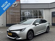 Toyota Corolla - Touring Sports 1.8 HYBRID BUSINESS INTRO STOELVERW PARK-SENS