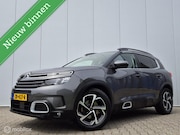 Citroën C5 Aircross - 1.2 PURETECH FEEL/CAMERA/KEYLESS/LED/HALF-LEDER/CARPLAY/VIRT