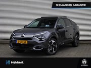 Citroën C4 - Max 1.2 Puretech 130pk Automaat MASSAGE | PANO-DAK | ADAP. C