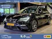 Seat Leon - ST 2.0 TSI FR Business Intense 191 pk Panorama | Navi | Came