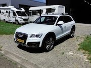 Audi Q5 - 2.0 TFSI quattro Pro Line Plus