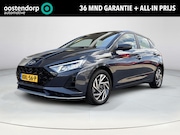 Hyundai i20 - 1.0 T-GDI Premium | Stoel en stuur verwarming | Android auto