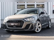 Audi A1 - 30 TFSI Pro Line S
