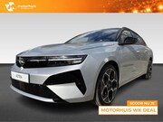 Opel Astra - Sports Tourer | Ultimate | Plug-In Hybrid 1.6 Turbo 196pk Au