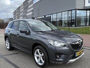 Mazda CX-5 - 2.0 Skylease+ 2WD
