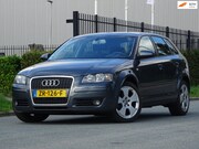 Audi A3 - Sportback 1.9 TDI S-LINE CLIMA/CRUISE/PDC/NW APK