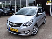 Opel Karl - 1.0 ecoFLEX Edition NAP| AUTOMAAT | AIRCO | AUDIO STUURBEDIE