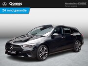 Mercedes-Benz CLA-Klasse - Shooting Brake 250 e Star Edition | Panoramadak | Night Pakk