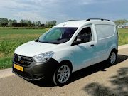 Dacia Dokker - 1.5 dCi 75 Basic APK 05-2027 NAP Lage KM!