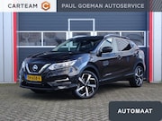 Nissan Qashqai - 1.2 Tekna | Parkeer sensoren | Lane Assist | Camera 360 |