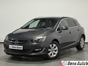 Opel Astra - 1.4 Turbo Berlin/ Navi/ Cruise Contr./ Nette