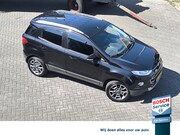 Ford EcoSport - 1.0 EcoBoost Titanium 125PK, Trekhaak, All season banden, cl
