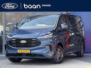 Ford Transit Custom - 280 2.0 TDCI L1H1 Limited | AGR stoelen | Adaptive Cruise | 