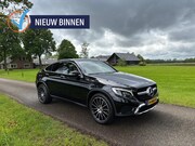 Mercedes-Benz GLC-Klasse Coupe - 250 4MATIC Business | 360 Camera | Leder | Burmester | Stoel