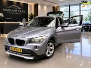 BMW X1 - SDrive18i Executive NAP KM's AIRCO TREKHAAK NAVI S