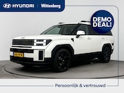Hyundai Santa Fe - 1.6 T-GDI PHEV Premium Plus 4WD 7p SPECIALE BLACK EDITION |