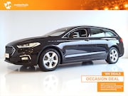 Ford Mondeo - Wagon 2.0 HEV 187pk Titanium AUTOMAAT NAVI LED CAMERA WINTER