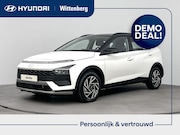 Hyundai Bayon - 1.0 T-GDI Premium Aut. | Stoel + stuurverwarming | LED | Sma