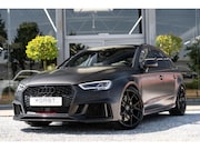 Audi RS3 - 2.5 TFSI quattro Keramisch Eventuri FullPPF Milltek