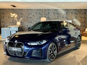 BMW i4 - eDrive40 High Exe 84 kWh I M-Pakket I Laserlight