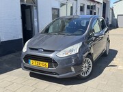 Ford B-Max - 1.0 EcoB. Titanium*2de-Eig*NW-APK