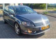 Volkswagen Passat - 1.4 TSI 90KW VARIANT DSG