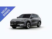 Geely E5 - Pro 60 kWh Direct uit voorraad leverbaar.