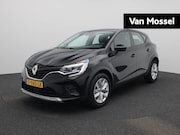 Renault Captur - 1.0 TCe 90 Zen | Camera | PDC Voor+Achter | Licht- & Regense