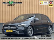 Mercedes-Benz B-klasse - 200 Business Solution AMG | Sfeerverlichting | Apple Carplay