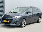 Mazda 5 - 1.8 TS+ 151.000 KM | 7 Persoons | Airco | Cruise control