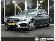 Mercedes-Benz C-klasse - Estate 160 Sport Edition AMG line