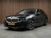 BMW 5-serie - 520d M Sport Edition