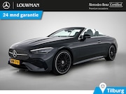 Mercedes-Benz CLE - Cabriolet 200 AMG Line AMG Line | Night Pakket | 20 Inch AMG