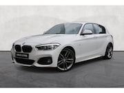 BMW 1-serie - 118i M-Sport | LED | Leder | PDC | Trekhaak |
