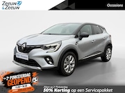 Renault Captur - 1.0 TCe 100 Intens | Climate | Cruise | Telefoon | Licht, Me