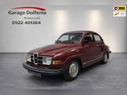 Saab 96 - 96I 68PK V4