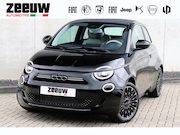 Fiat 500E CABRIO - La Prima by Bocelli 42 kWh | JBL | Winter | Camera | 17"