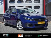 Peugeot 308 - SW 1.2 PureTech Blue Lease Executive Navi/Pano