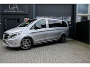 Mercedes-Benz Vito - 119 CDI Standkachel, Camera