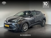 Toyota C-HR - 1.8 Hybrid Executive | Trekhaak | Stoel/Stuurverwarming | BS