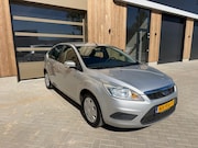 Ford Focus - 1.6 Trend 5drs| Airco|Stoelverwarming|