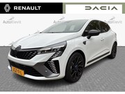 Renault Clio - 1.6 E-Tech Full Hybrid 145 esprit Alpine - 5 JAAR GARANTIE